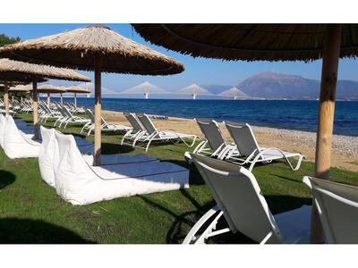 BeachlifeX: Η νέα άφιξη στην παραλία Αγ....