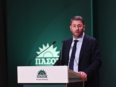 Νίκος Ανδρουλάκης: Ο Θανάσης Τσούρας υπη...