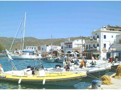 Ξένοι ψάχνουν στα νησιά για ακίνητα-φιλέτα