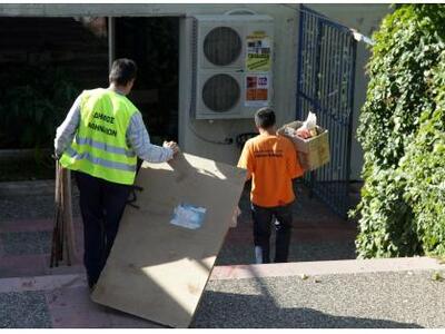 Επιχείρηση «σκούπα» στη Φιλοσοφική Αθηνών 