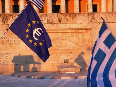 Οι Έλληνες δεν θέλουν πια το ευρώ – Τι δ...