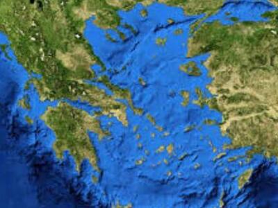 Δυτική Ελλάδα: Ποιοι ... είμαστε;;; Εντυ...