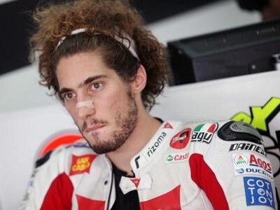 Σοκ στο μηχανοκίνητο αθλητισμό από τον θ...