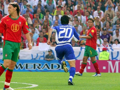Oι Legends 2004 θυμούνται την πρεμιέρα