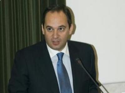 Ο Πλακιωτάκης υποψήφιος περιφερειάρχης τ...