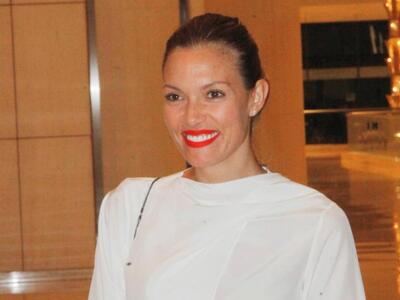 Βίκυ Καγιά: Δείτε την πρώτη της εμφάνιση...