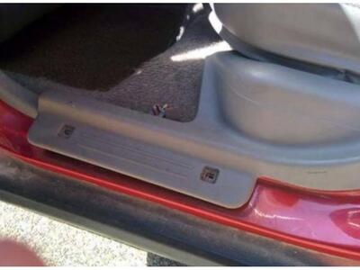 Πάτρα: Σπείρα έκλεβε μηχανάκια και τα έκ...