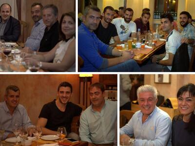 Πάτρα: Μια όμορφη βραδιά για την οικογέν...