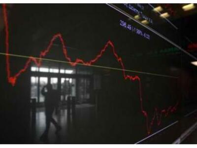 Χρηματιστήριο: Μετά την άνοδο, άρχισαν ο...