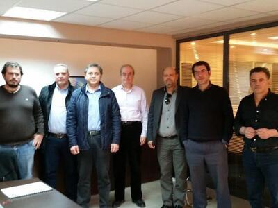 Σύνδεσμος Εγκατεστημένων Επιχειρήσεων ΒΙ...