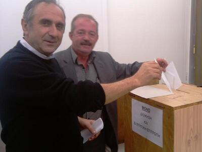 Βολές ΔΑΚΕ προς ΠΑΣΚΕ με αφορμή το νέο π...