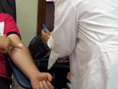 Ξεκινά σήμερα η Παντραπεζική Αιμοδοσία Πάτρας