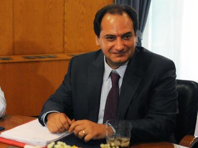 Έρχεται ο Υπουργός Υποδομών για την Πατρών-Πύργου