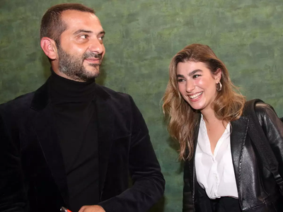 Χρύσα Μιχαλοπούλου: Η πρώτη φωτογραφία μ...