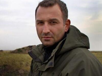 Το μήνυμα του Σωτήρη Δανέζη μετά την περ...