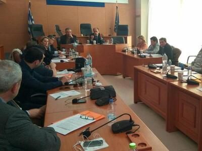 Δυτική Ελλάδα: Εγκρίθηκε το Σχέδιο Δράση...