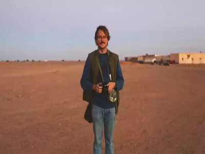 Συνελήφθη από τις μυστικές υπηρεσίες ο δ...