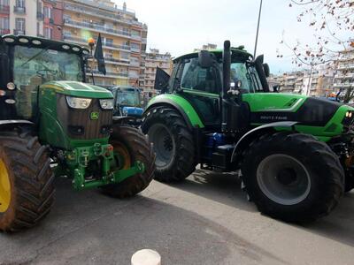 Δυτική Ελλάδα:Άνοιξε η Νέα Εθνική Οδός Π...