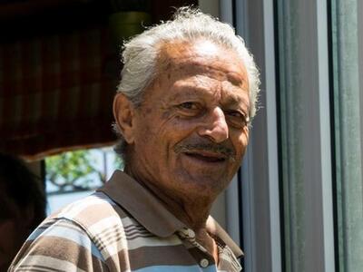 Αίσιο τέλος για τον 83χρονο Παναγιώτη Ροδόπουλο