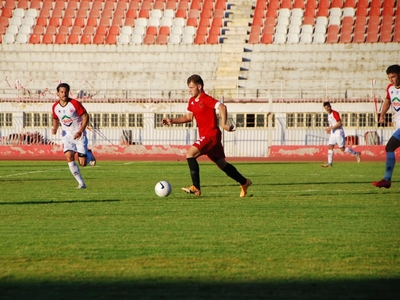 Στο ΕΑΚ Βόλου το φιλικό της Παναχαϊκής μ...
