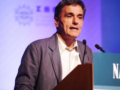 Τσακαλώτος: Η συμφωνία είναι κοντά