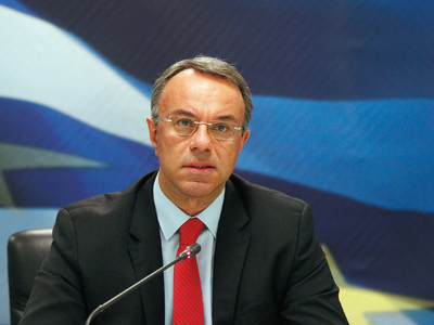 Στις 17:00 η ανακοίνωση των μέτρων στήρι...