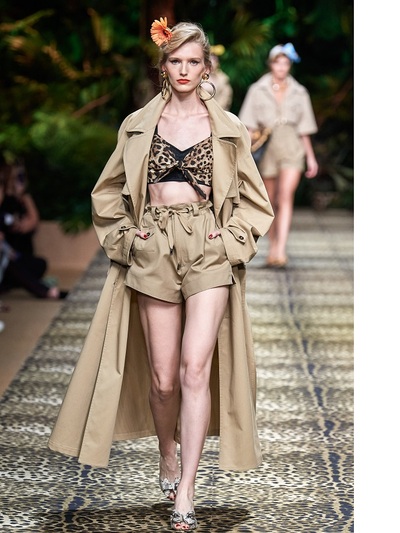 Dolce e Gabbana