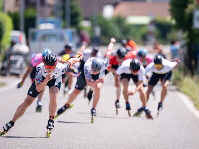 Πατραϊκός Όμιλος Τροχοπέδιλων: Η ανάπτυξ...