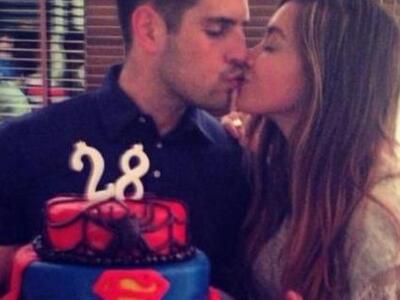 Το πάρτυ έκπληξη της Όλγας Φαρμάκη στον ...