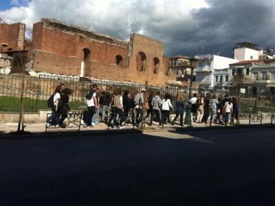 Πάτρα: Κυκλοφοριακές ρυθμίσεις στην άνω ...