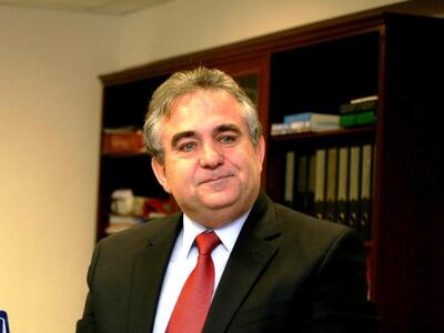 Τ. Αποστολόπουλος: Σειρά συναντήσεων με ...