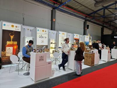 Επιμελητήριο Αχαΐας: «Δυναμική και άκρως επιτυχημένη παρουσία της Αχαΐας στην EXPOTROF 2026»