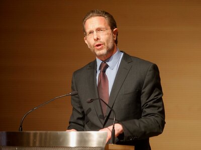 Ο Παύλος Γερουλάνος για την Άντζελα Γκερέκου 