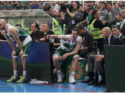 Ευρωλίγκα: Ο Παναθηναϊκός θέλει να &quot...