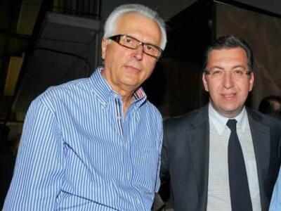 "Άψογες κι άρρηκτες οι σχέσεις Τρια...