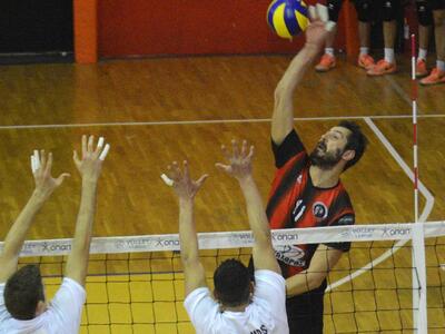 Ν. Ρουμελιώτης: "Νιώθω ότι χάσαμε μ...