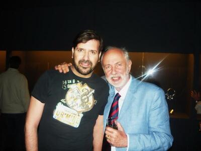 O Mιχάλη Ρωμανός εκθέτει στο Μακεδονικό ...