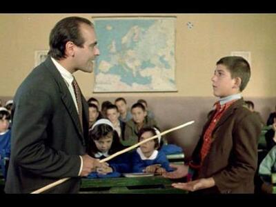 Πάτρα - Ξεκινά με την βραβευμένη ταινία ...