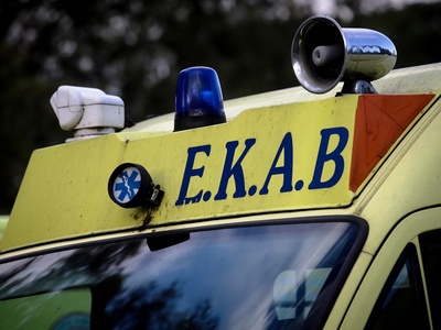 Θρήνος στη Θεσσαλονίκη – Πνίγηκε με το φ...