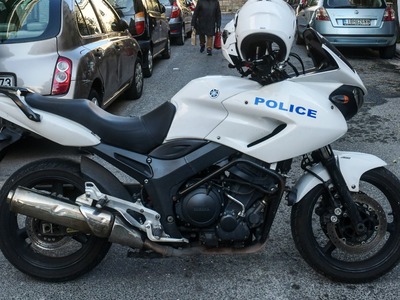 Απ’ όλα είχε ο 17χρονος στο Ρίο: Στιλέτα...