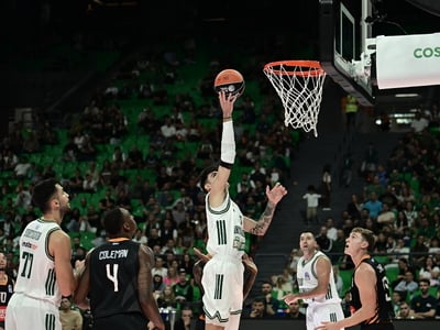 Πού θα δείτε Περιστέρι - Παναθηναϊκός, Τ...