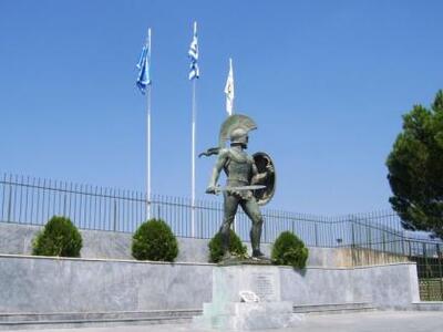 Σπάρτη: Στα βήματα του Φειδιππίδη θα τρέ...