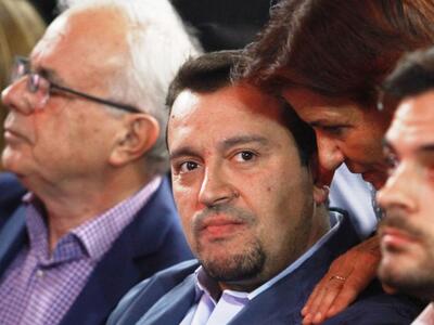 Νίκος Παππάς: Ώρα να πέσουν οι τόνοι