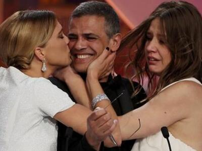 Ο Χρυσός Φοίνικας στην ταινία «Η ζωή της Αντέλ»