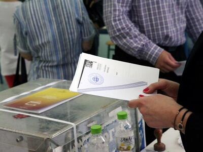 Πικραμένοι οι πολίτες για τις  εκλογές -...