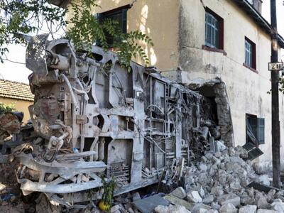 Την Παρασκευή το πόρισμα για το πολύνεκρ...