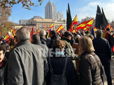 Μαδρίτη: Το thebest.gr στη μεγάλη συγκέν...