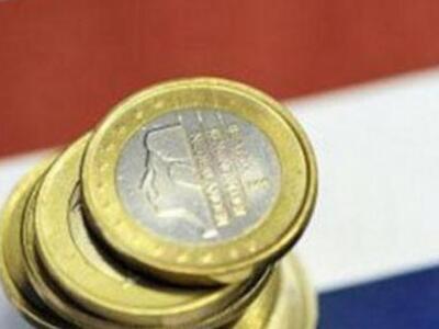 Ποιος θα διαλύσει το ευρώ; Η Ολλανδία