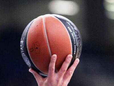 Μπάσκετ: Δυνατά παιχνίδια για την Α1 ΕΣΚΑ-Η