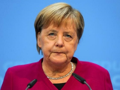 Γερμανία: Ολικό lockdown φέρεται να σχεδ...